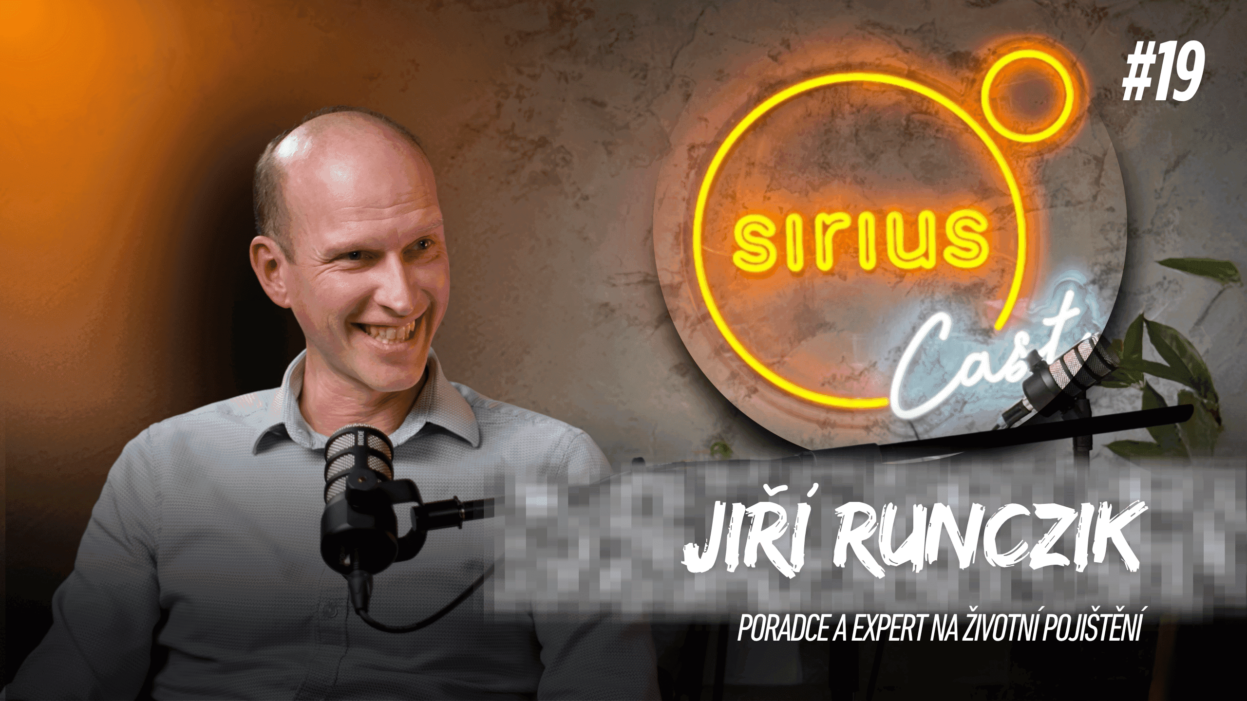 Podcast #19