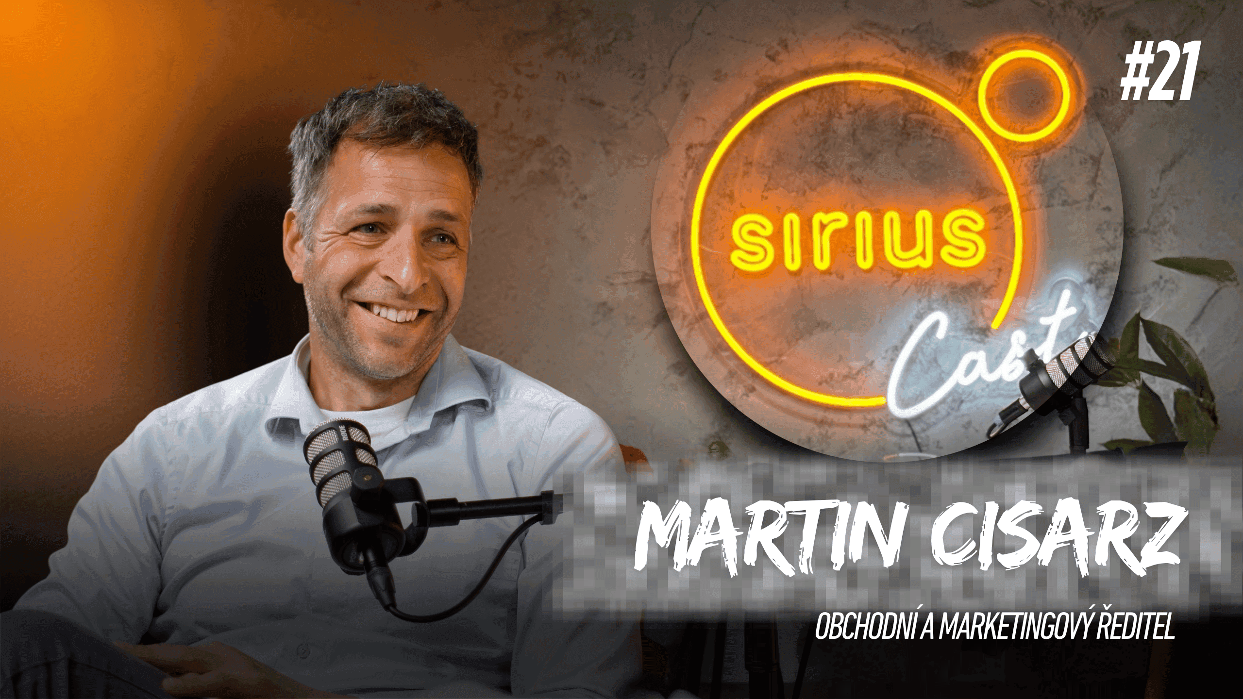 Podcast #21