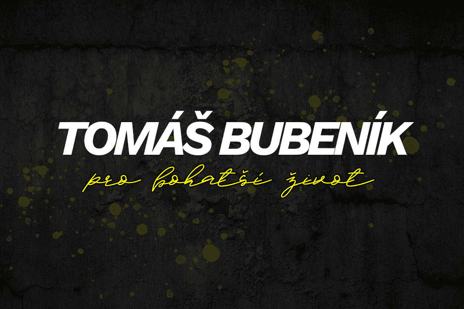 Pro bohatší život