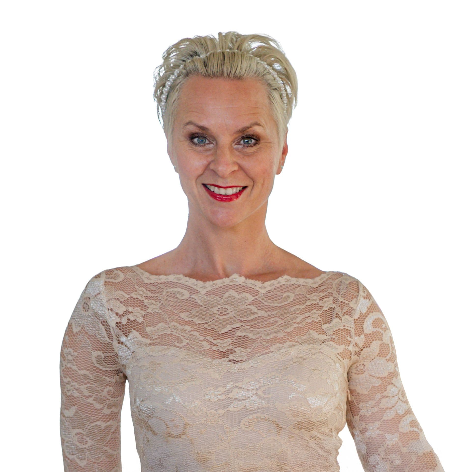 Lidé v první linii